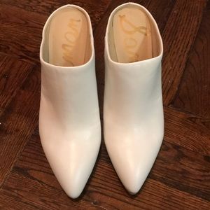 Sam Edelman MuleS